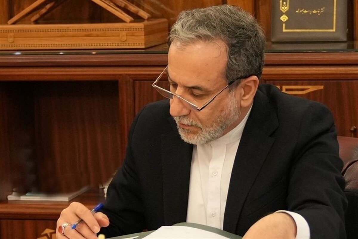 سید عباس عراقچی وزیر امور خارجه ضمن گرامیداشت سالگرد بمباران شیمیایی سردشت، این جنایت جنگی را مشابه تجاوزات اخیر رژیم صهیونیستی به مناطق مسکونی و بیمارستان‌ها، دانست.