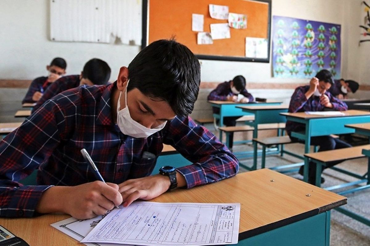 وزارت آموزش و پرورش شرایط حضور دانش آموزان مهمان در فرآیند ارزشیابی و امتحانات داخلی مدارس کشور را اعلام کرد.