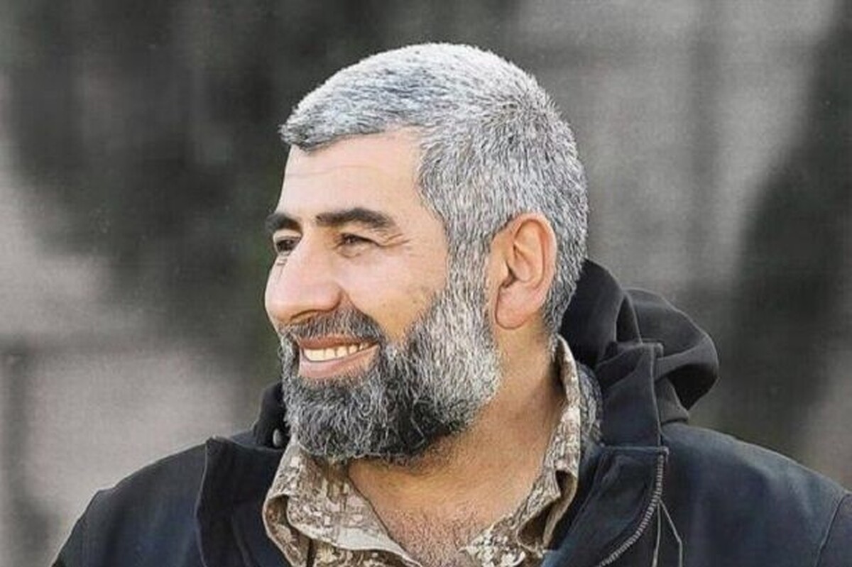 ارتش رژیم صهیونیستی روز گذشته یکی از فرماندهان نظامی گردان‌های القسام شاخه نظامی حماس را در حمله‌ای هوایی در غزه ترور کرد.