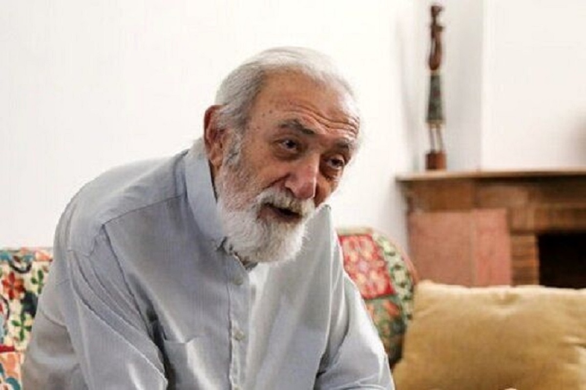 معاون امورهنری وزیر فرهنگ و ارشاد اسلامی در پی درگذشت جمال اجلالی هنرمند پیشکسوت تئاتر، تلویزیون و سینما متنی را منتشر کرد.