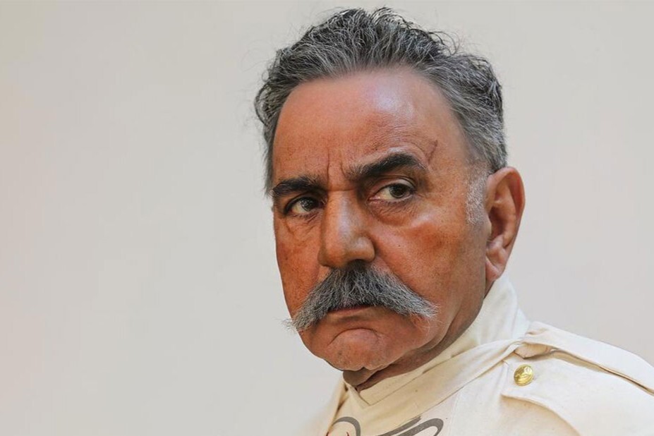 همه چیز درباره سریال شکارگاه + خلاصه داستان، بازیگران، تیزر و زمان پخش همه چیز درباره سریال شکارگاه + خلاصه داستان، بازیگران، تیزر و زمان پخش