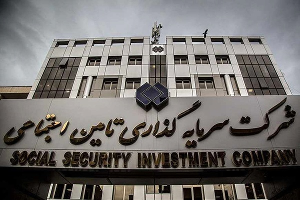 مدیرعامل شستا برای تأمین سیمان لازم در بازسازی منازل مسکونی تخریب‌شده در جریان جنگ تحمیلی اخیر رژیم صهیونیستی، اعلام آمادگی کرد.