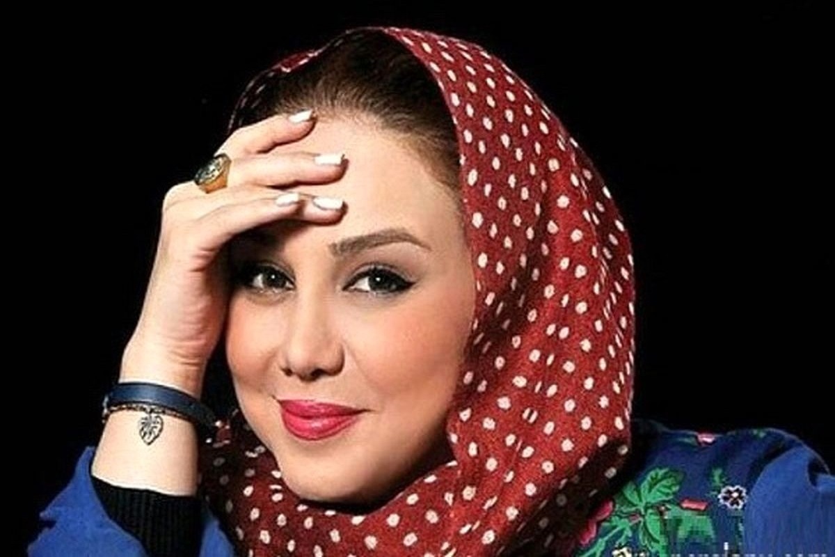 بهنوش بختیاری یک استوری درباره عشق به ایران منتشر کرد.