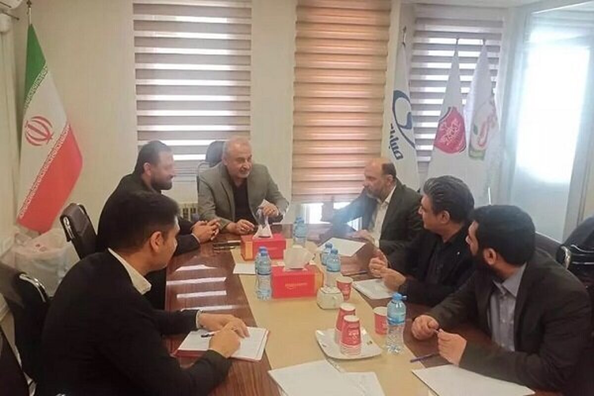 هیئت‌مدیره باشگاه پرسپولیس با آگاهی از فسخ قرارداد اسماعیل کارتال، خواستار تلاش درویش برای حفظ او شد.