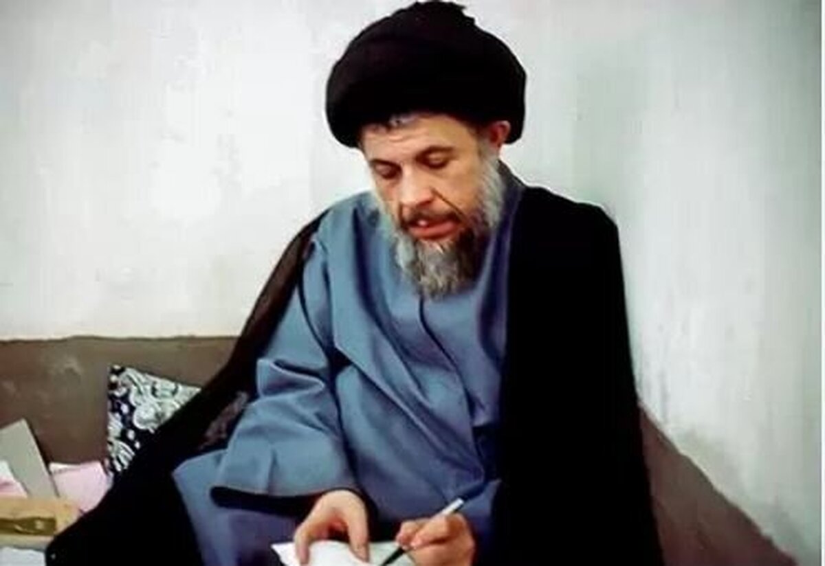 دادگاه عالی کیفری عراق امروز احکام اعدام ۲ محکوم پرونده ترور آیت‌الله محمد باقر صدر و خواهرش را صادر کرد.