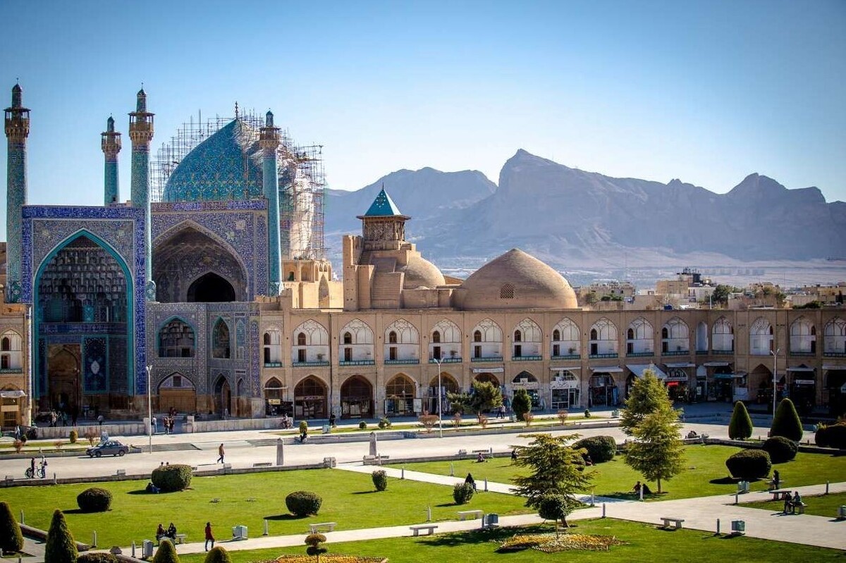 چهره‌های ماندگار میراث فرهنگی ایران در بیانیه‌ای بر لزوم حفاظت از میراث فرهنگی حین جنگ تاکید کردند.چهره‌های ماندگار میراث فرهنگی ایران در بیانیه‌ای بر لزوم حفاظت از میراث فرهنگی حین جنگ تاکید کردند.