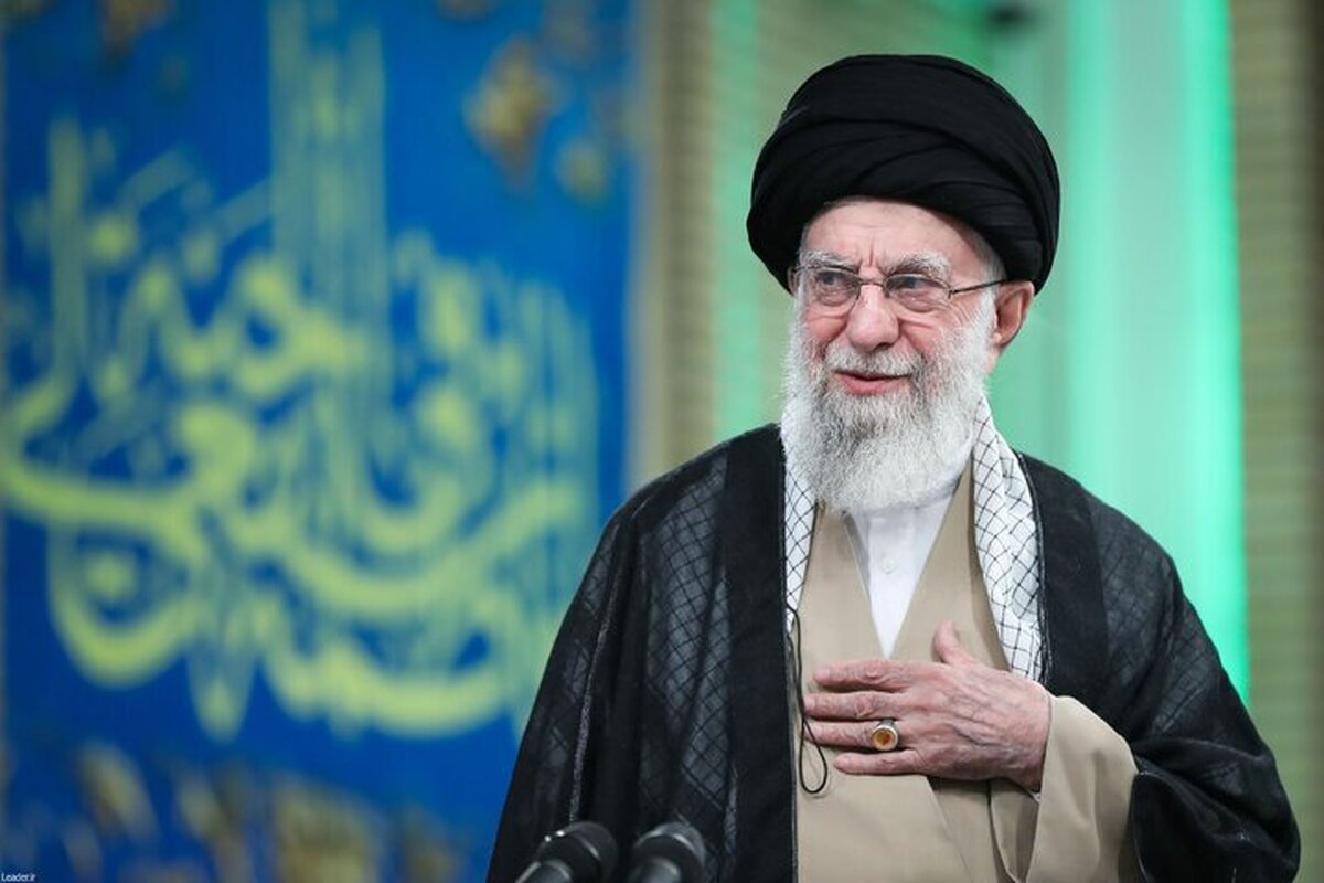 کتاب «روایت آقا»، روایتی از زندگی، شخصیت و سلوک علمی و معنوی آیت‌الله سید جواد خامنه‌ای، پدر و استاد رهبر معظّم انقلاب از زبان معظّم‌له، منتشر شد.