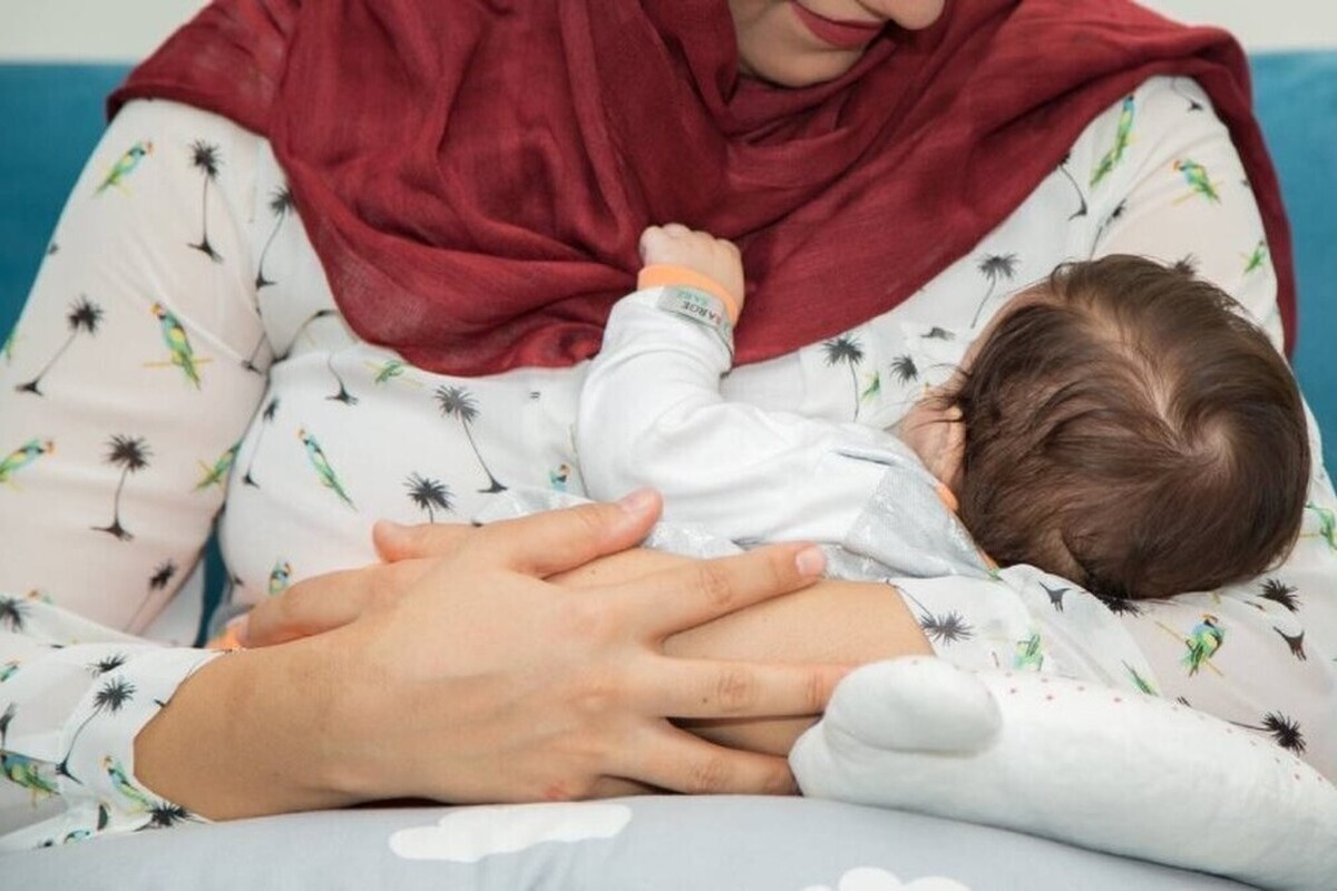 مرحله سوم طرح «یسنا» و پرداخت یارانه مخصوص مادران باردار و دارای فرزندان شیرخوار، امروز، سه‌شنبه ۳۱ تیرماه، آغاز شد.