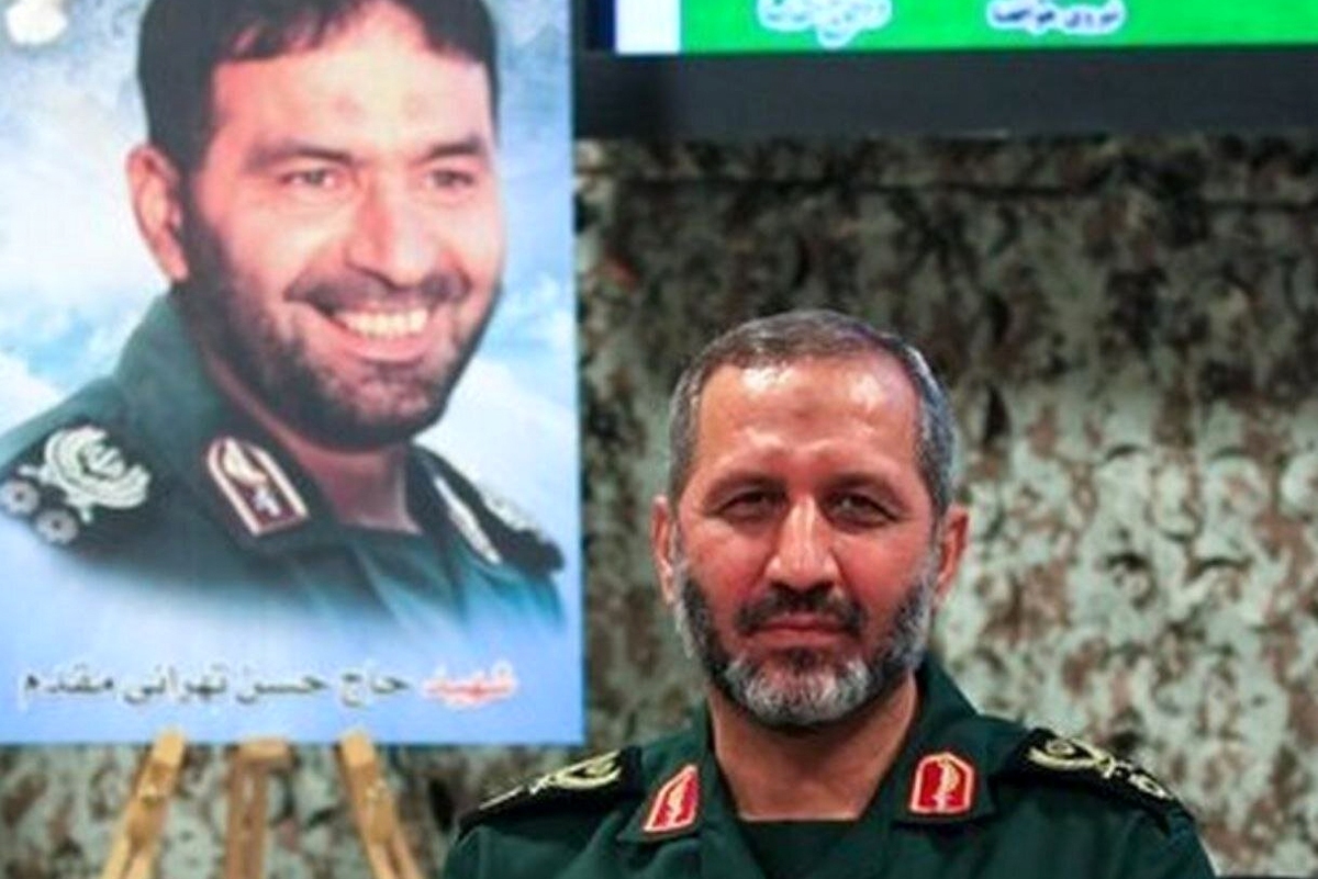 فرمانده هوافضا سپاه پاسداران با تاکید بر این که «ما باید خود را برای هر وضعیتی آماده کنیم، اما مهم‌تر از آن، شناخت درست مسئولیت خود در این میدان است» ادامه داد: باید بتوانیم در زمان نیاز همچون سیدالشهدا وارد میدان شویم. امروز کشور ما، با تکیه بر راه شهدای بزرگواری، چون شهید حاج‌زاده، شهید سلامی، شهید رشید، شهید محمد باقری و دیگر شهیدان سرافراز، ایستاده است.
