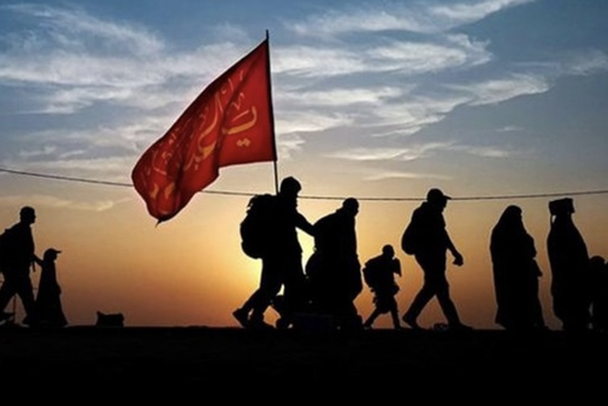 دبیر کمیته اعزام ستاد اربعین با اشاره به گذشت کمتر از یک هفته از آغاز نام‌نویسی در سامانه سماح، تعداد متقاضیان زیارت اربعین را تا صبح امروز، ۴۰۷ هزار نفر اعلام کرد.