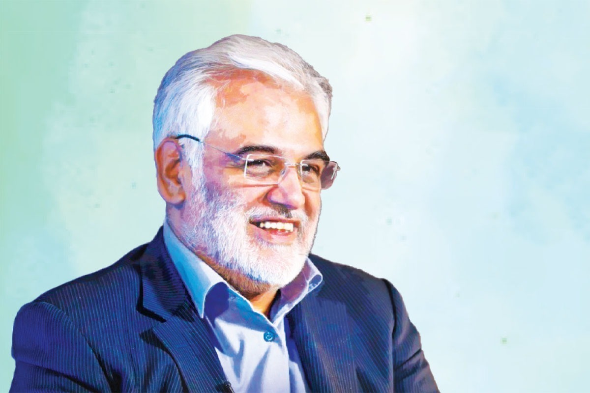 ویدئویی از صحبت‌های شهید دانشمند، محمد مهدی طهرانچی، را اینجا ببینید.