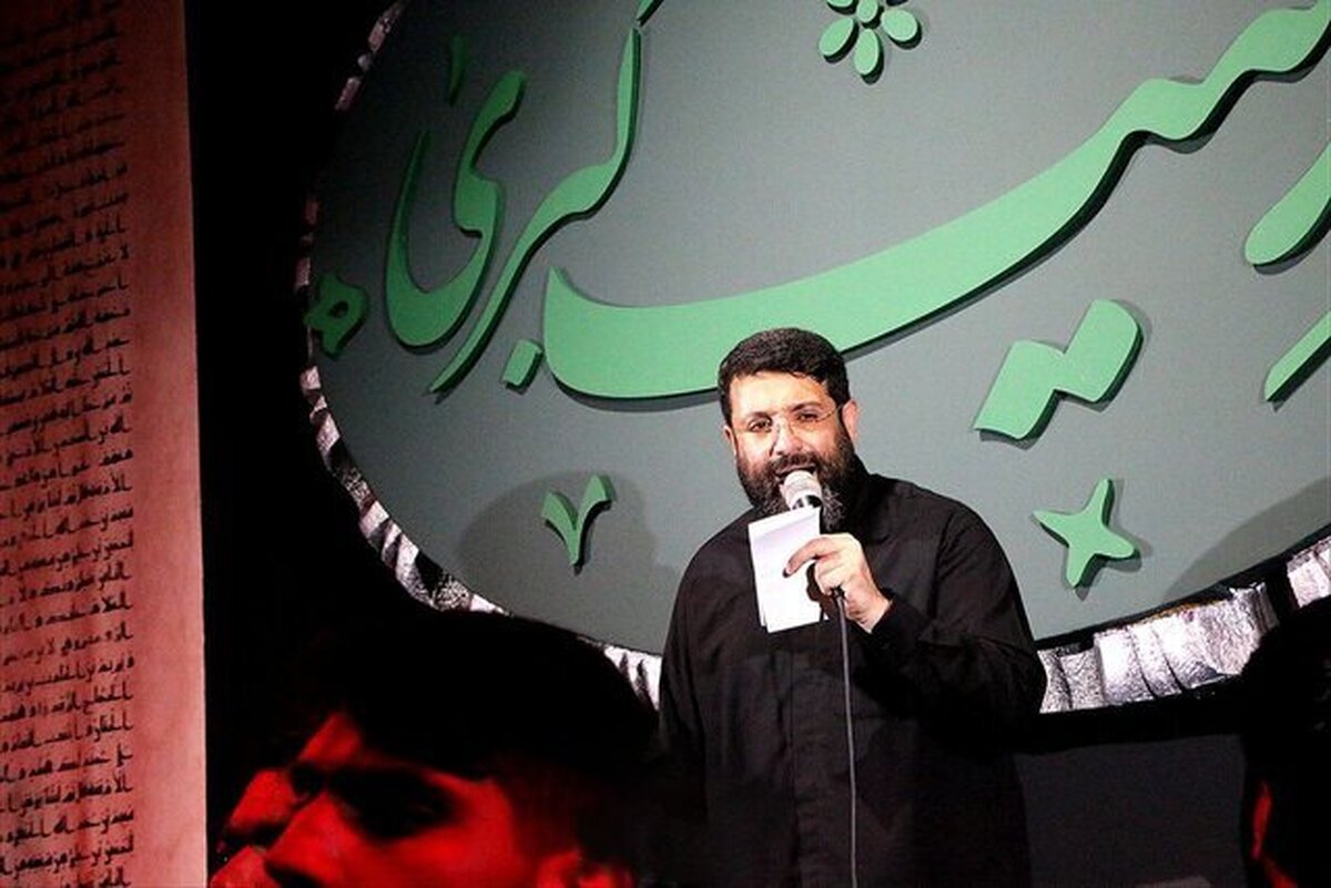 نماهنگ «ایران حسین» به مناسبت ماه محرم و صفر و ایام عزاداری امام حسین (ع) با صدای ابوذر روحی منتشر شد.