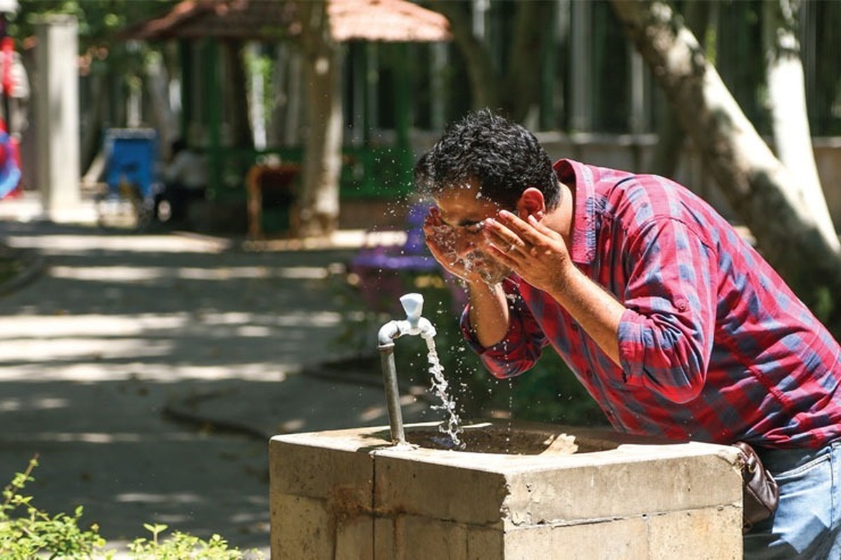 در روز چهارشنبه اول مردادماه ۸ نقطه کشور در جمع گرمترین‌های جهان قرار گرفتند. در استان خوزستان ۷ شهر در فهرست ۱۵ نقطه گرم جهان ایستادند.