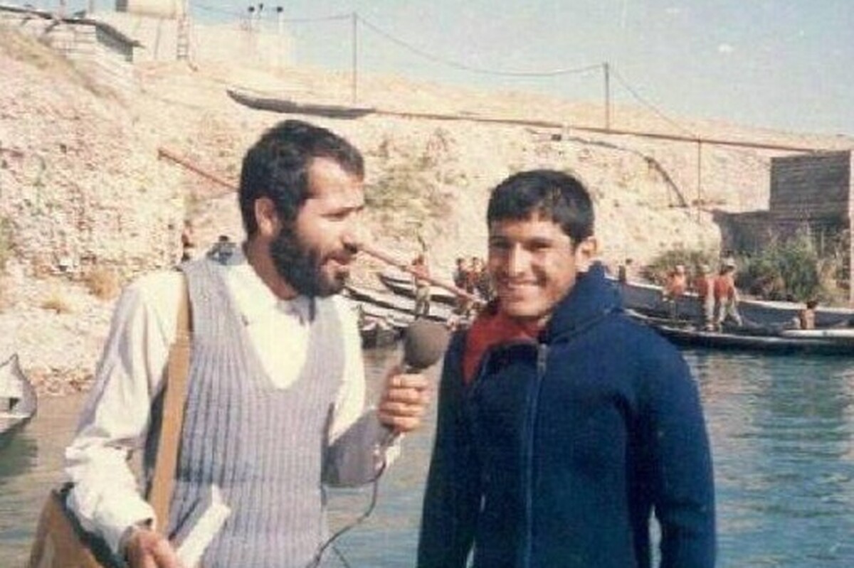 خبرنگاران بحران در سخت‌ترین شرایط تاریخی ایران، با تعهد و شجاعت، نقش مهمی در اطلاع‌رسانی و ثبت رویدادها ایفا کرده‌اند.