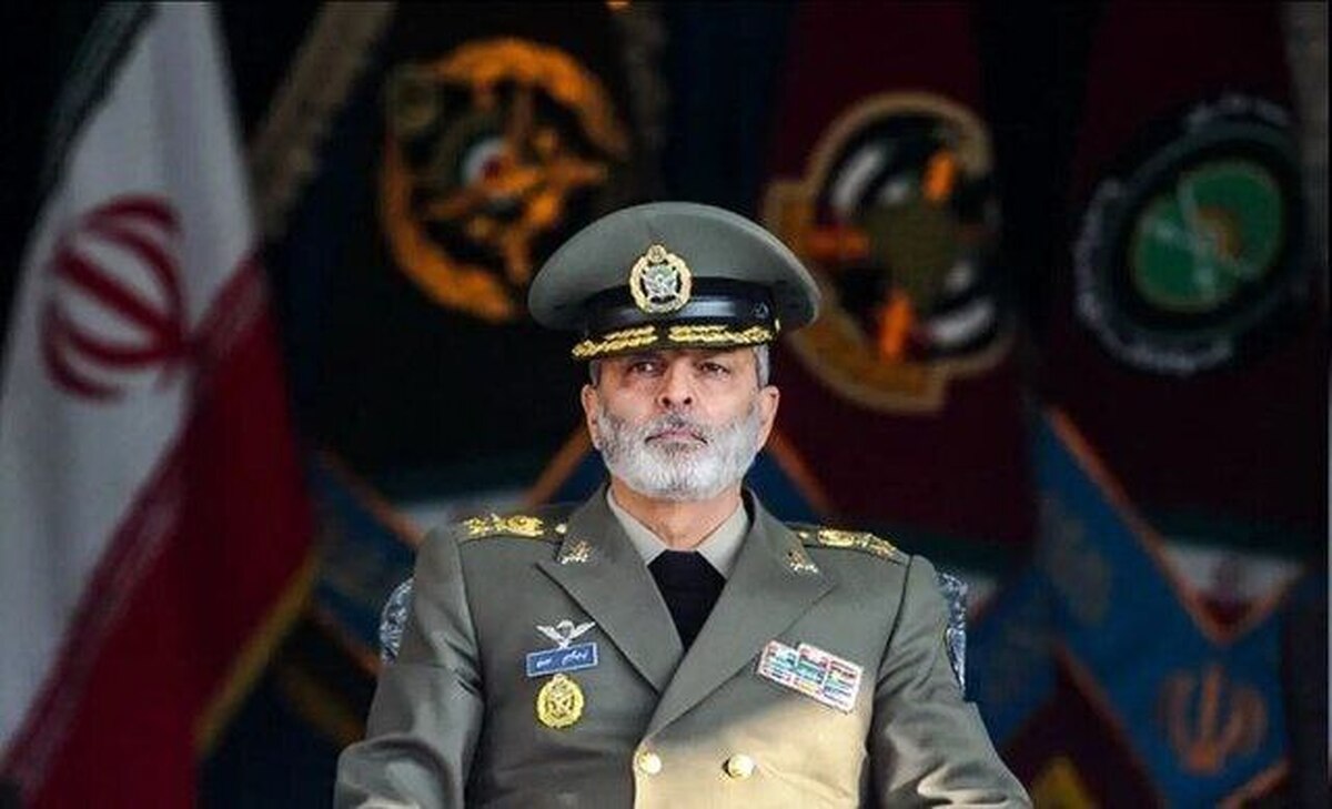 رئیس ستادکل نیروهای مسلح گفت: ما در سه بازه زمانی کوتاه‌مدت، میان‌مدت و بلندمدت برنامه‌های آمادگی متفاوتی در نیروهای مسلح پیش می‌بریم.