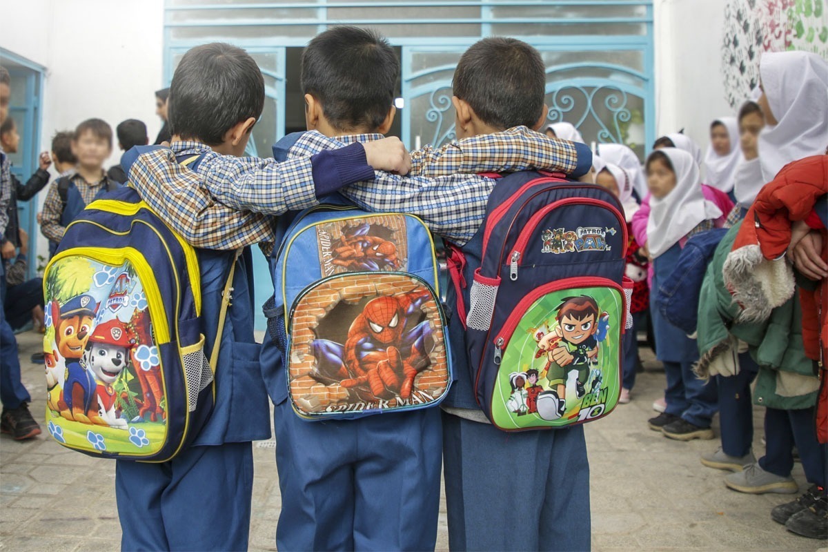 نماینده مردم بردسکن در شورای اسلامی استان خراسان رضوی، از تصویب و آغاز اجرای ۱۶ پروژه آموزشی و پرورشی در شهرستان خبر داد و گفت: این طرح‌ها با هدف تحقق عدالت آموزشی و ارتقای کیفیت مدارس بردسکن اجرایی می‌شود.