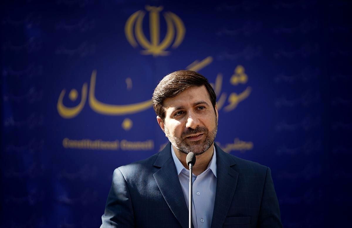 سخنگوی شورای نگهبان گفت: شورای نگهبان ایرادی به مصوبه حذف ۴ صفر از پول ملی ندارد و صرفاً ابهامی راجع به یکی از تبصره‌های این طرح دارد.
