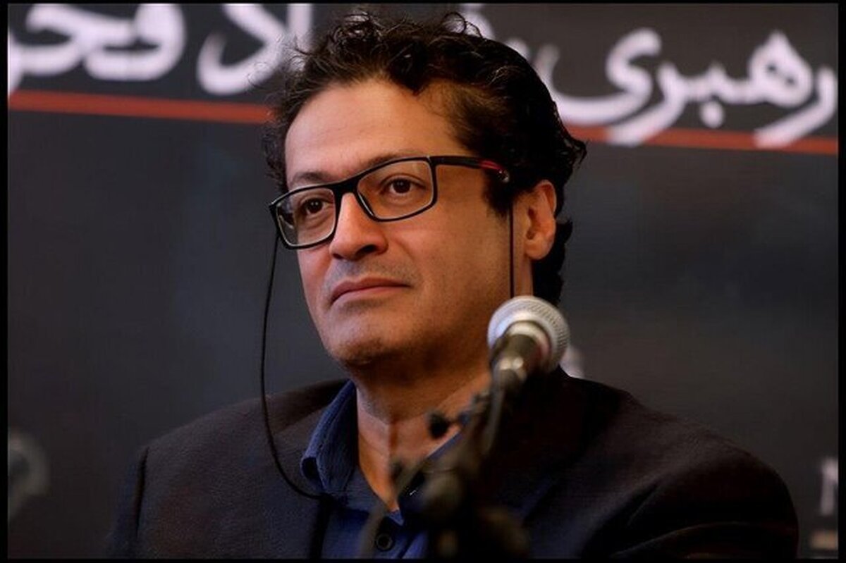 طی حکمی از سوی معاون امور هنری وزیر فرهنگ و ارشاد اسلامی دبیر چهل و یکمین جشنواره بین المللی موسیقی فجر منصوب شد.