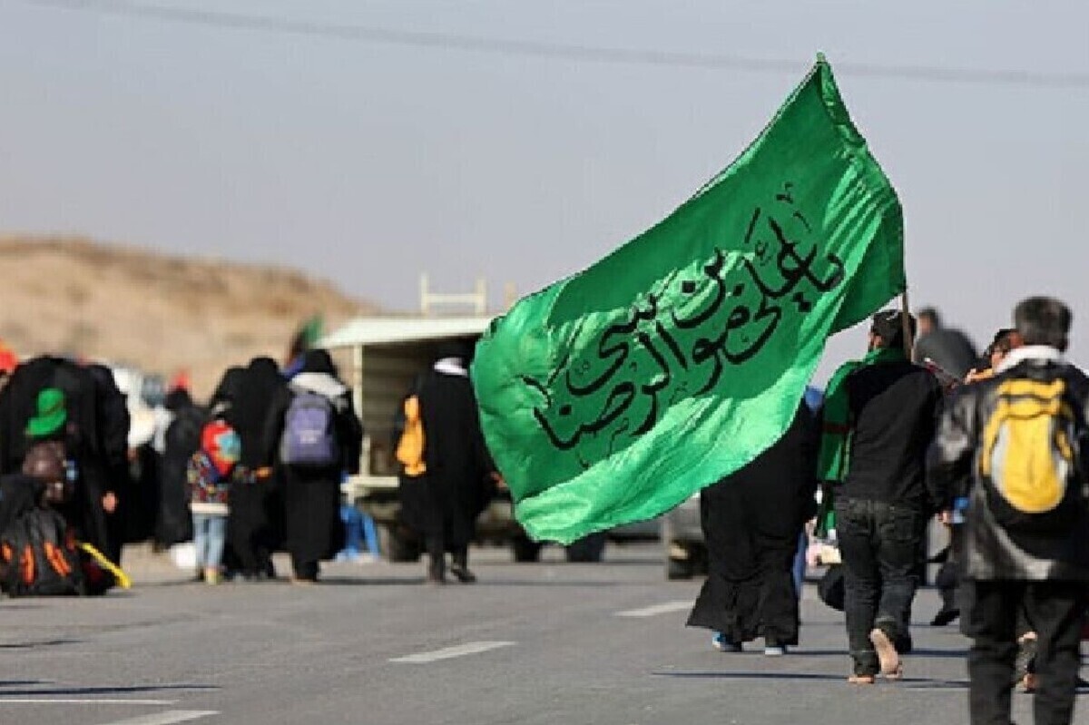 سخنگوی جمعیت خدمتگزار زائران پیاده امام رضا (ع) گفت: بیش از ۴۰۰ کاروان زائر پیاده برای دهه آخر صفر ثبت نام کرده‌اند.
