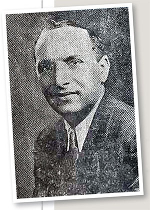 کشف غار مغان در نزدیکی مشهد، میراث منوچهر مهران کشف غار مغان در نزدیکی مشهد، میراث منوچهر مهران