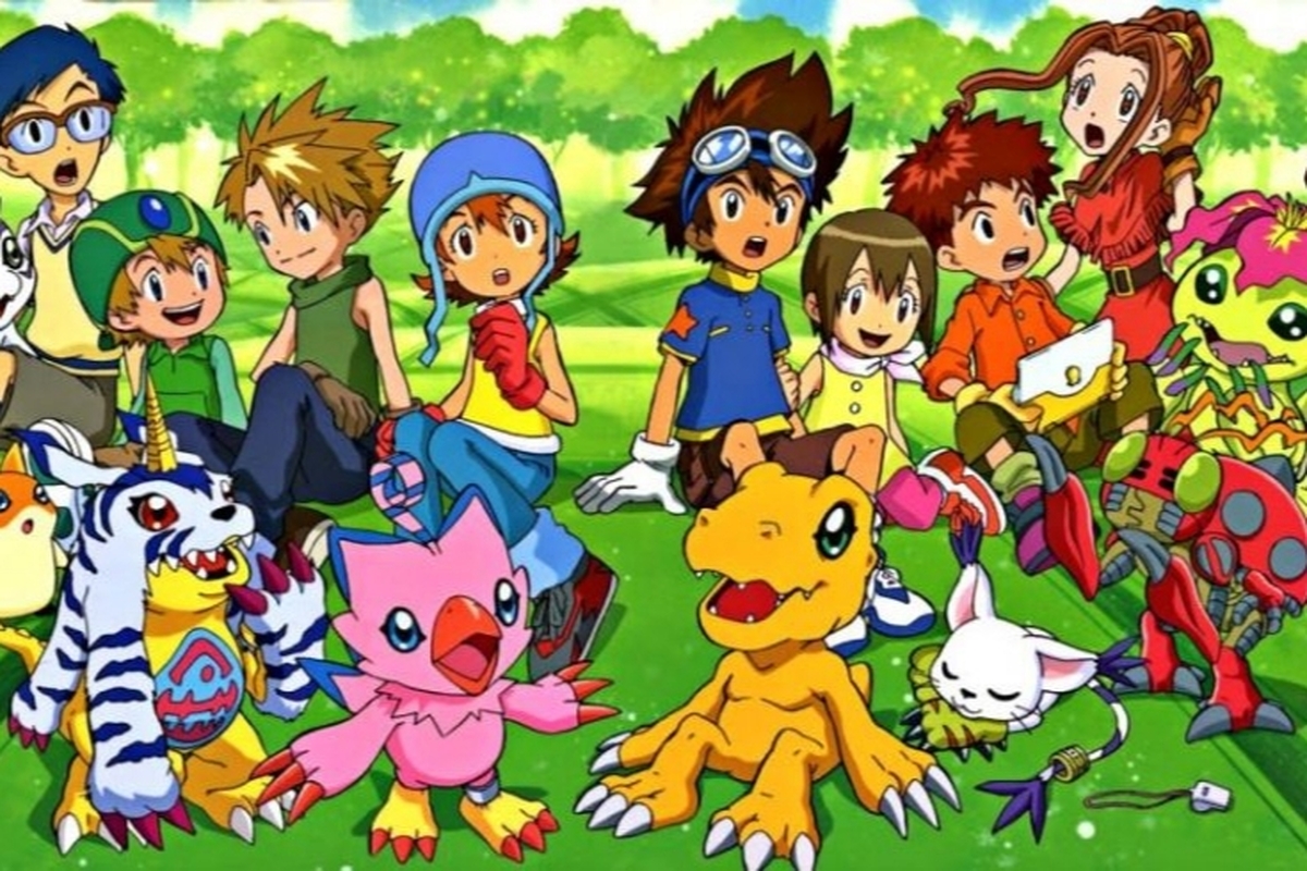 انیمه جدید (Digimon Beatbreak) با تریلری جذاب و داستانی متفاوت از نسخه‌های کلاسیک دهه ۹۰ معرفی شد. این بازآفرینی مدرن قرار است پاییز امسال، دقیقاً در تاریخ ۵ اکتبر ۲۰۲۵، پخش شود و به نظر می‌رسد یکی از بهترین آثار این فرنچایز در سال‌های اخیر باشد.