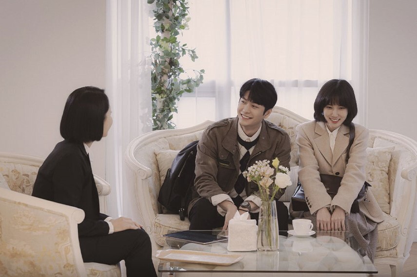 همه چیز درباره سریال کرهای جدید با نام «وکیل شگفتانگیز» + زمان پخش و خلاصه داستان همه چیز درباره سریال کرهای جدید با نام «وکیل شگفتانگیز» + زمان پخش و خلاصه داستان