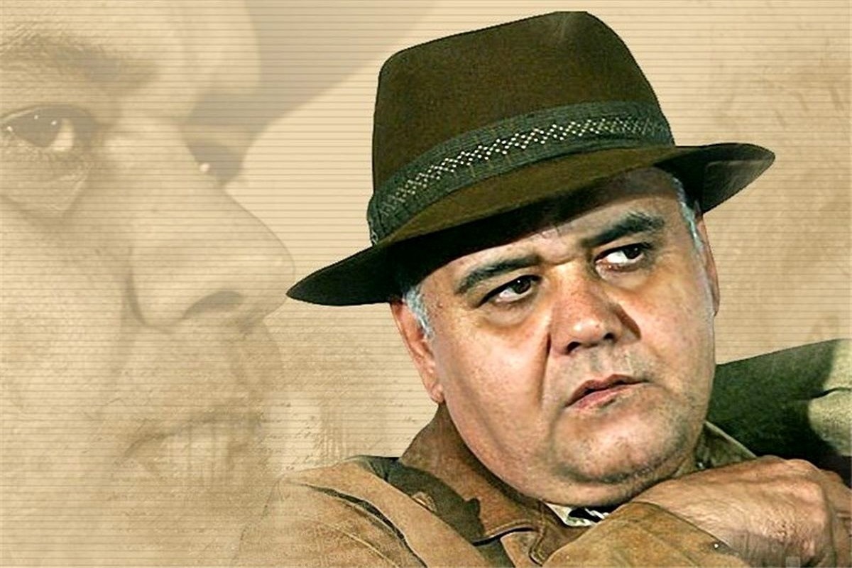 «اکبر عبدی» بازیگر پیشکسوت از ممنوع المصاحبه شدن در تلویزیون و بی مهری‌ها گلایه کرد