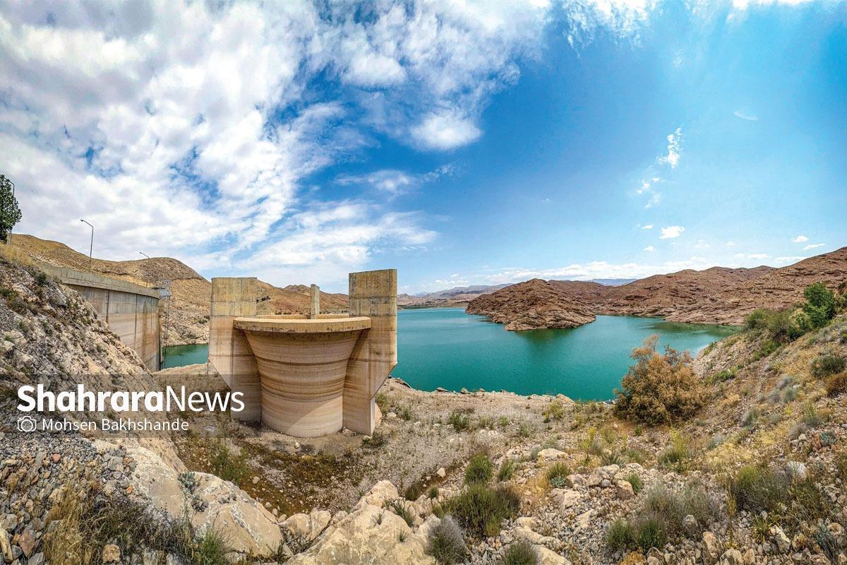 بنابر آمار از آخرین وضعیت سد‌های کشور، میزان ورودی آب مخازن کل کشور از ابتدای سال آبی تا ۱۱ مردادماه معادل ۲۳.۲۶ میلیارد متر مکعب است.