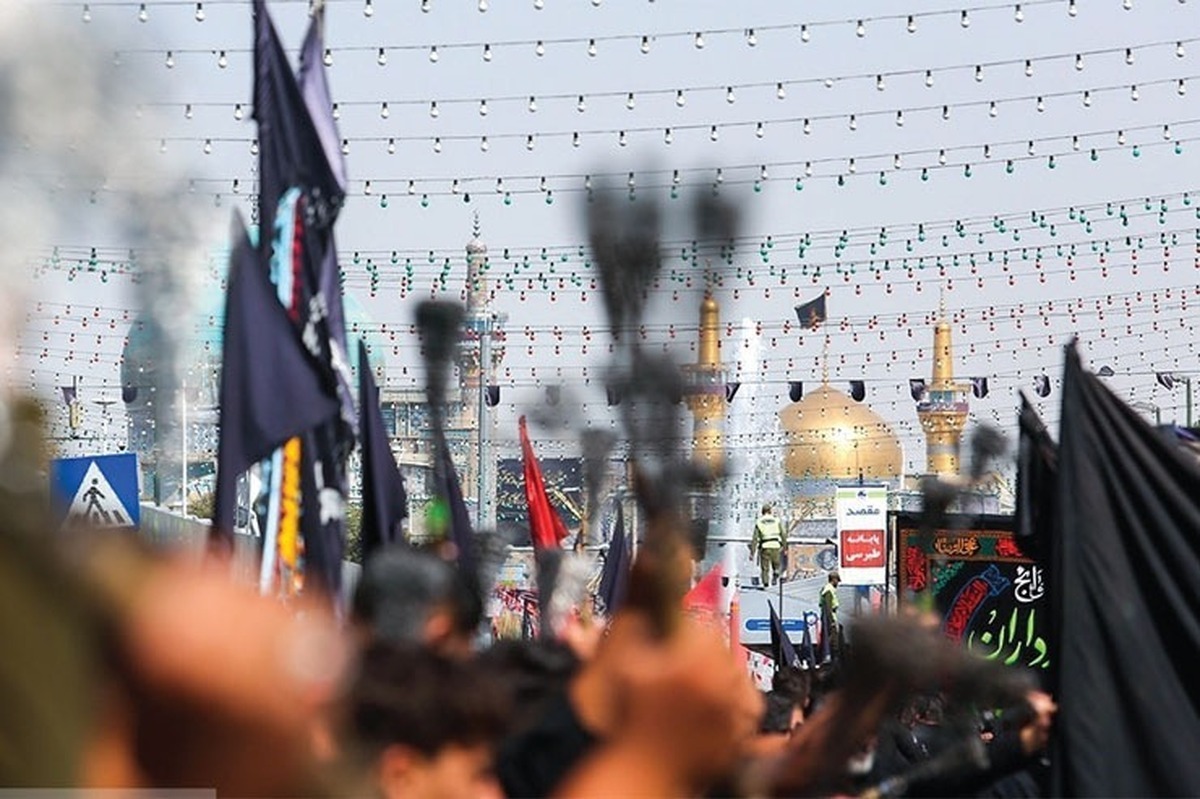 معاون فرهنگی، اجتماعی و زیارت استانداری خراسان رضوی از آمادگی کامل استان و مشهد برای پذیرایی و خدمت‌رسانی به زائران در دهه پایانی صفر و ایام اربعین خبر داد.