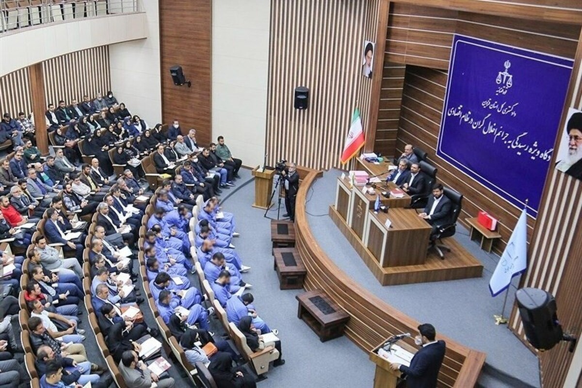 دادستان عمومی و انقلاب مرکز استان قزوین از تأیید حکم متهم ردیف‌اول پرونده «شرکت رضایت خودرو طراوت نوین» در دیوان‌عالی کشور خبر داد.