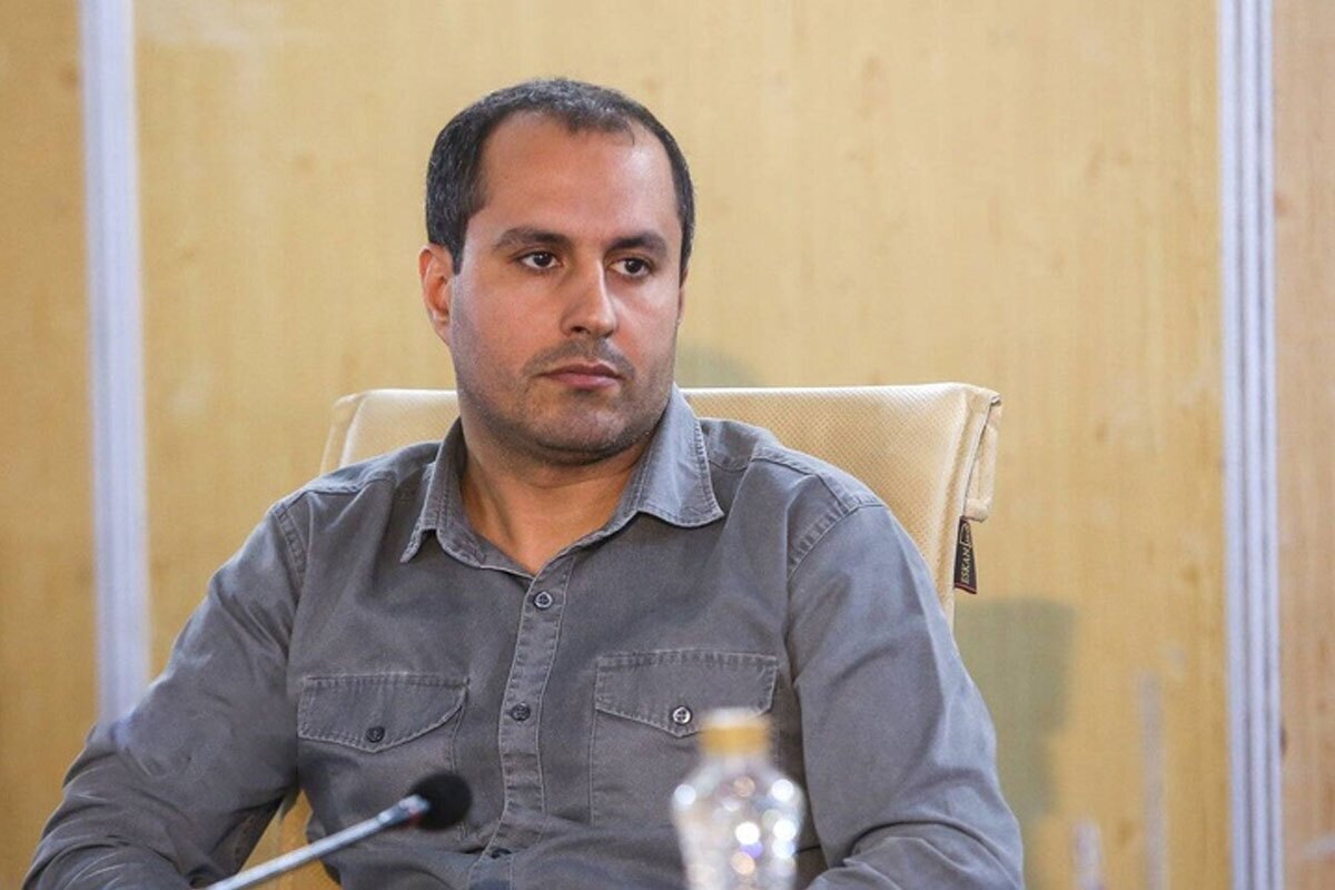 ابراهیم حیدری طی حکمی مرتضی بریری را به‌عنوان «دبیر بیست و سومین دوره جشنواره کتاب و رسانه» منصوب کرد.