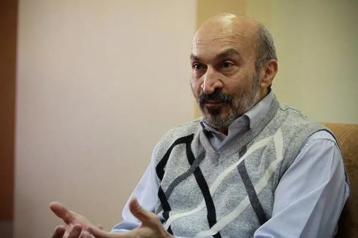دکتر امید به ریاست دانشگاه تهران منصوب شد.