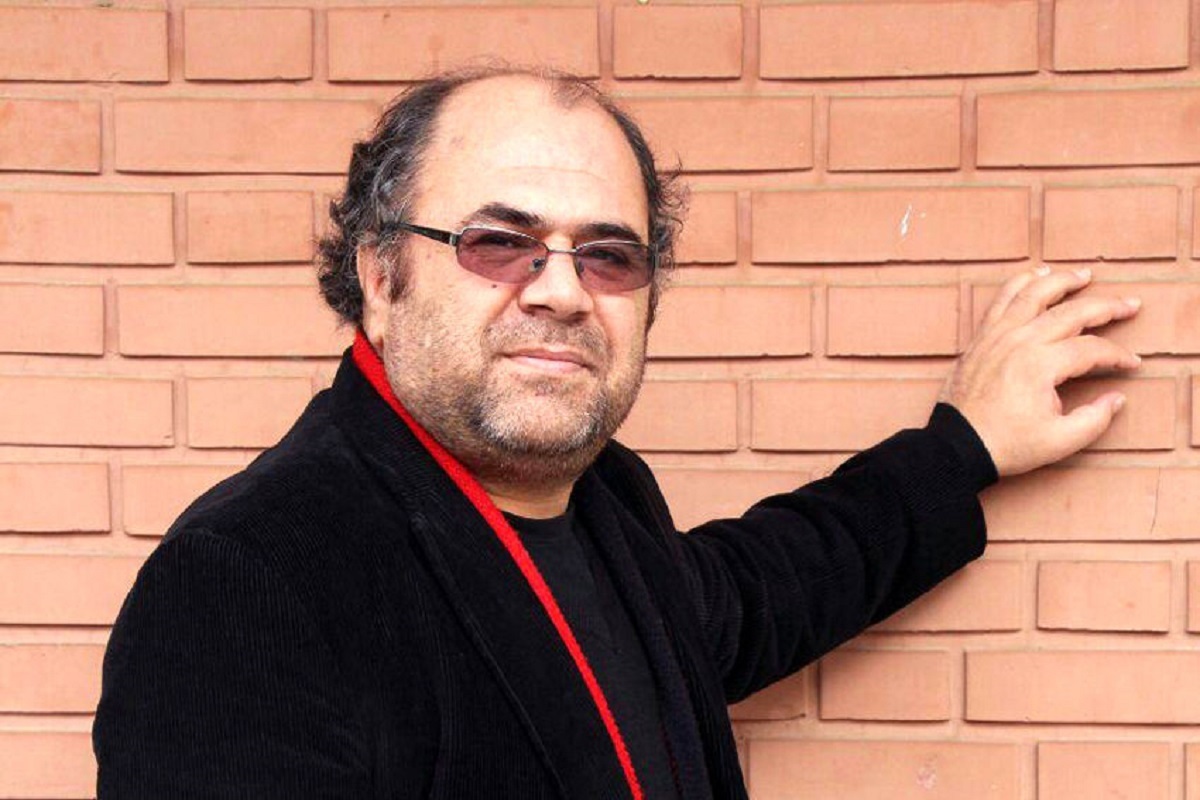 حسن عابدی مدیر اجرایی بیست‌ودومین جشنواره بین‌المللی نمایش‌های آیینی و سنتی شد.