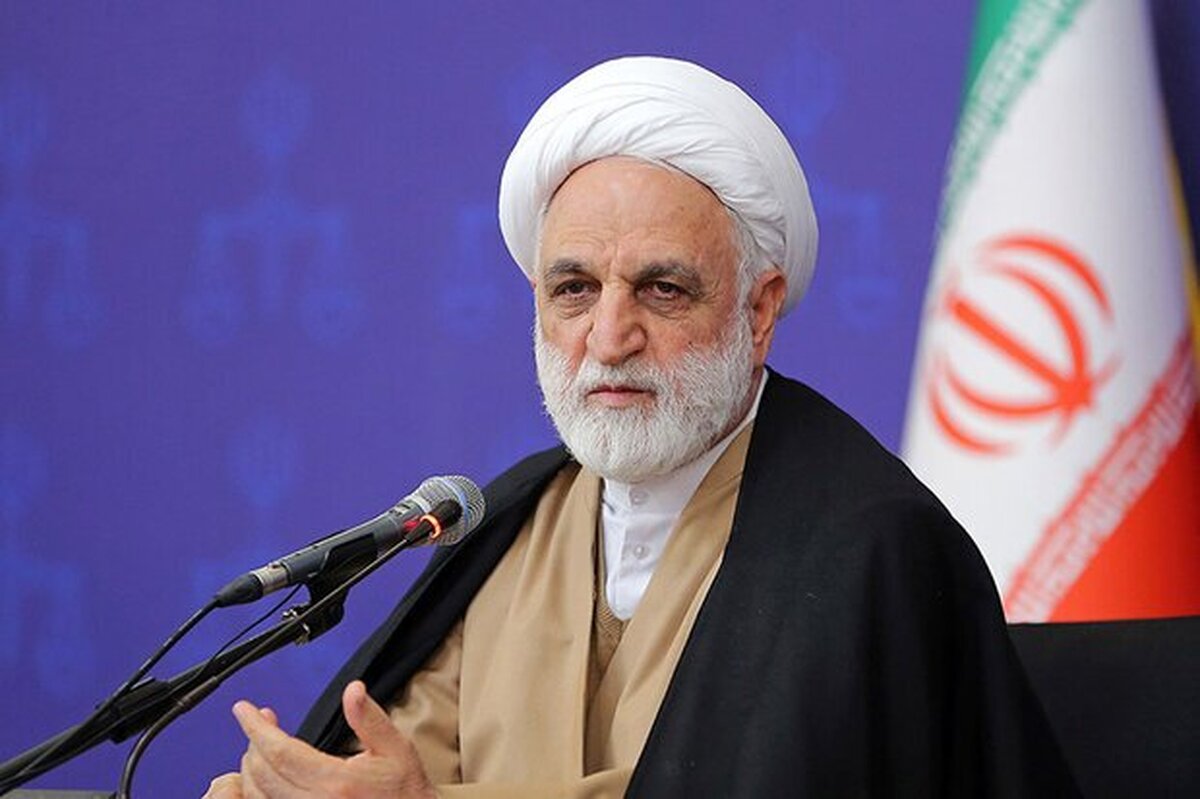 رئیس قوه قضاییه گفت: در جریان سفر هیئت عالی قضایی به استان آذربایجان شرقی در سال ۱۴۰۲، موضوعِ مشکلِ چندین ساله اسناد املاک در منطقه صوفیان مطرح شد و در نتیجه همت دیوان عالی کشور، این مشکل که چند هزار خانوار را قریب به چندین سال درگیر کرده بود مرتفع شد.