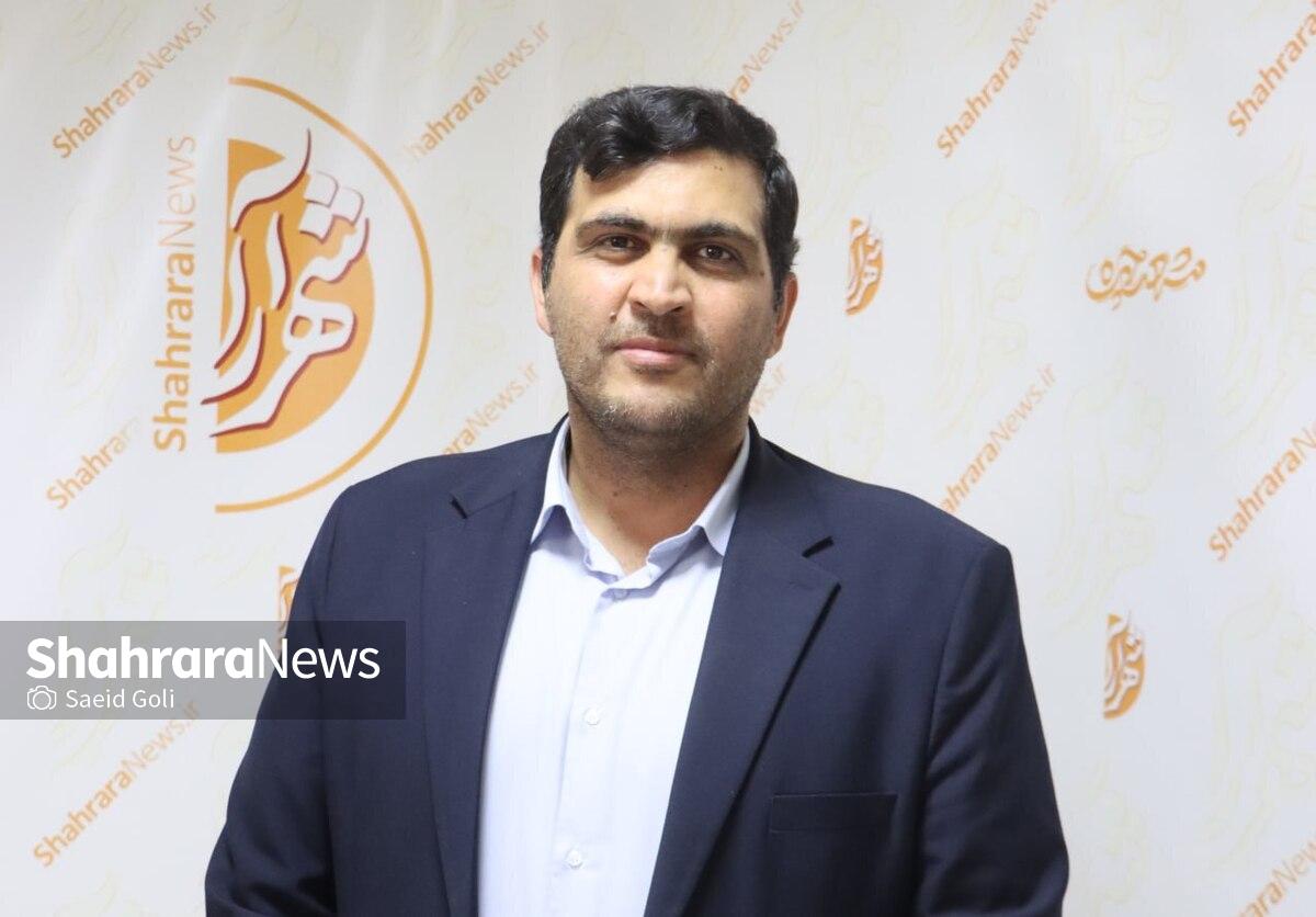 مدیرکل امور اقتصادی و دارایی خراسان رضوی گفت: ما دنبال این هستیم که با ایجاد مرکز تأمین مالی بتوانیم مدیران فرابورس و بورس کالا را در استان مستقر کنیم. سال ۱۴۰۲ تفاهم‌نامه‌‎ای دراین‌زمینه با رئیس وقت سازمان بورس منعقد شد. امسال نیز در حاشیه نمایشگاه مشهد اینوکس مجدد دراین‌زمینه تفاهم‌نامه‌ای با مدیران جدید بورس منعقد شد و امیدواریم با تعامل استان و سازمان بورس، این اتفاق رخ دهد.