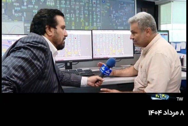 ماجرای گزارش پرحاشیه حسینیبای چه بود؟ + واکنش آبفای تهران ماجرای گزارش پرحاشیه حسینیبای چه بود؟ + واکنش آبفای تهران