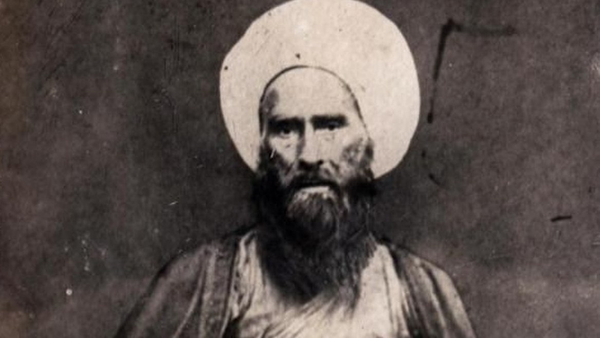 ملاهادی سبزواری؛ خادمی که استاد فلسفه از آب درآمد ملاهادی سبزواری؛ خادمی که استاد فلسفه از آب درآمد