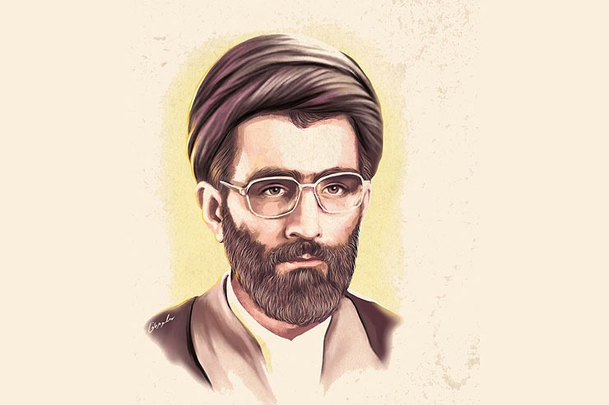 تصاویری از سخنان رهبر معظم انقلاب و سردار شهید حاج‌قاسم سلیمانی درباره شهید سیدرضا کامیاب را اینجا مشاهده کنید.