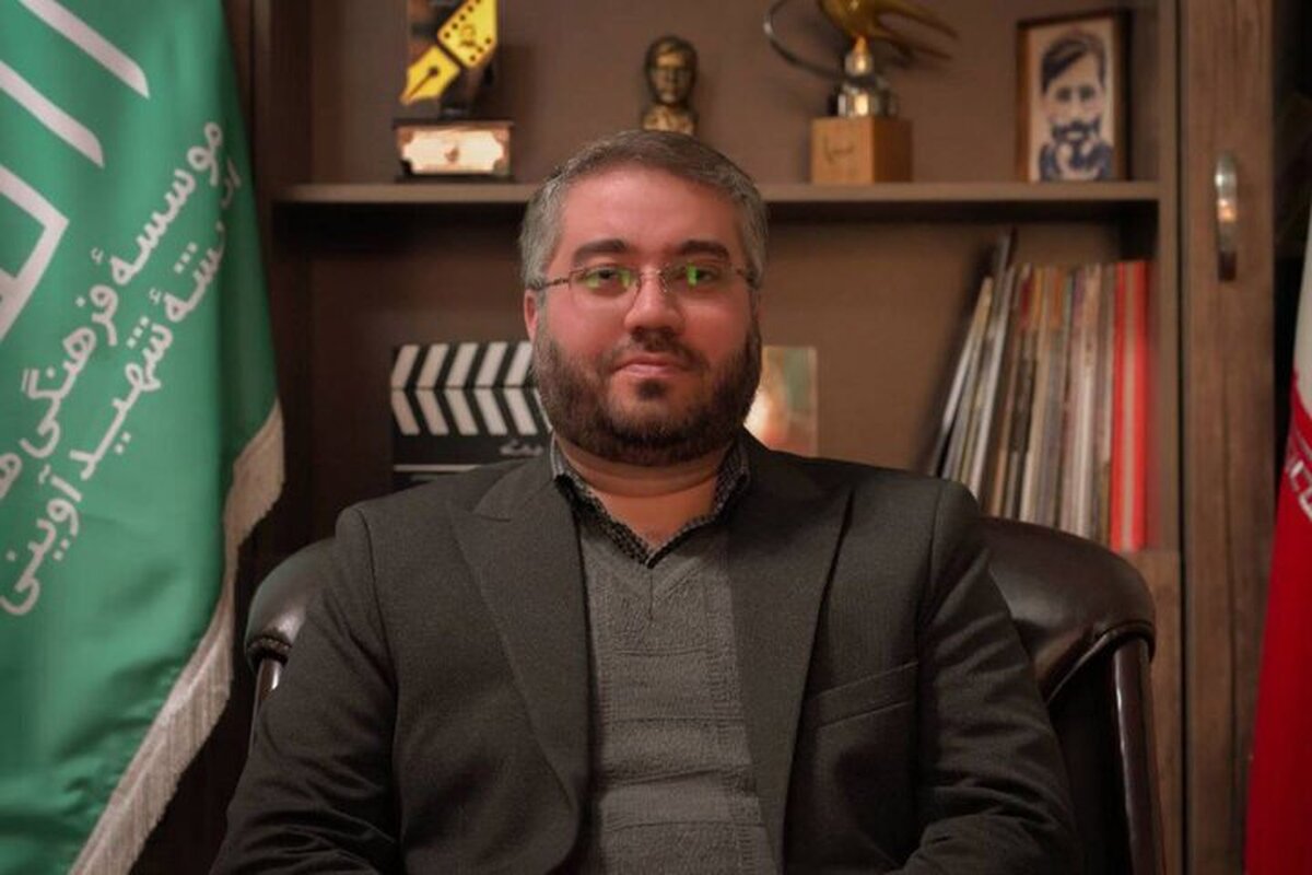 ماهان صیادی دبیر رویداد «برای ایران» اعلام کرد که تاکنون بیش از ۳۰۰ اثر از سراسر کشور به دبیرخانه این رویداد ملی رسیده است.