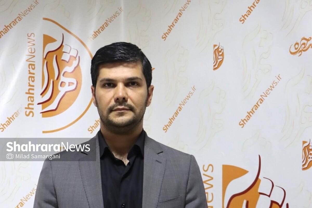 مدیرعامل سازمان ساماندهی مشاغل شهری و فرآورده‌های کشاورزی شهرداری مشهد گفت: پروژه «دیجیتال برد شهری» با سرمایه‌گذاری مستقیم بخش خصوصی و بدون تصدی‌گری شهرداری، با ارزشی بالغ بر ۳۲۰۰ میلیارد تومان اجرا خواهد شد.