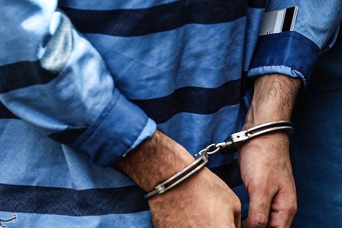 سرپرست پلیس آگاهی استان فارس از بازداشت خواستگار قلابی و کلاهبرداری به مبلغ ۲۵ میلیارد ریال در شیراز خبر داد.