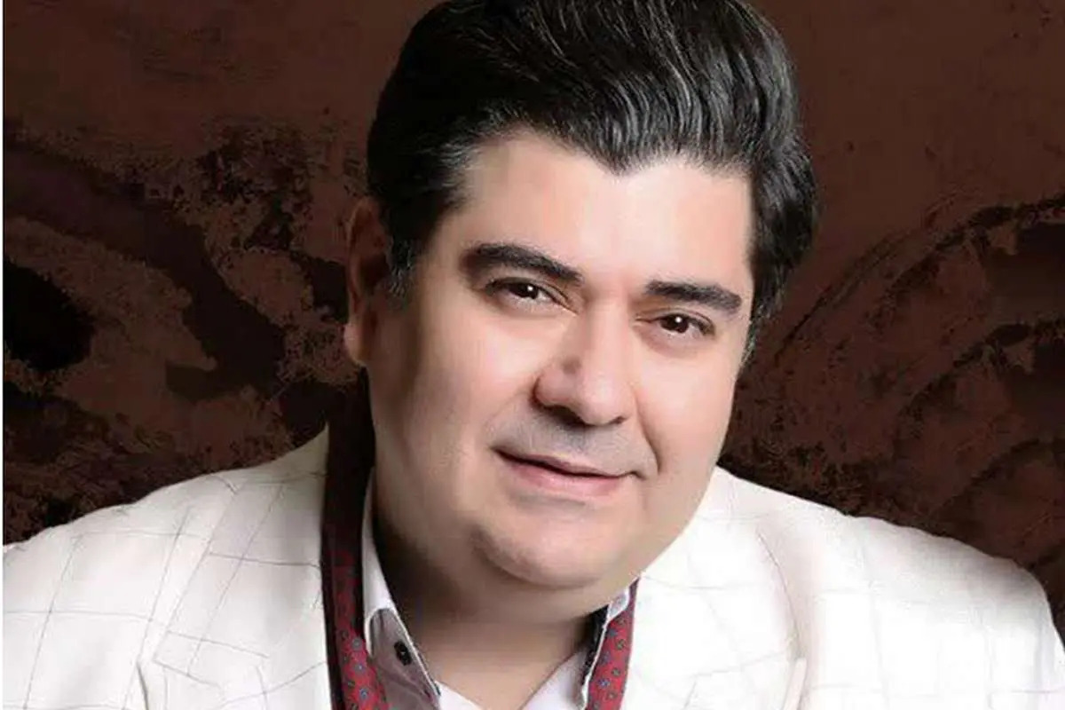 سالار عقیلی خواننده موسیقی سنتی به علت انجام عمل جراحی در بیمارستانی بستری شد.