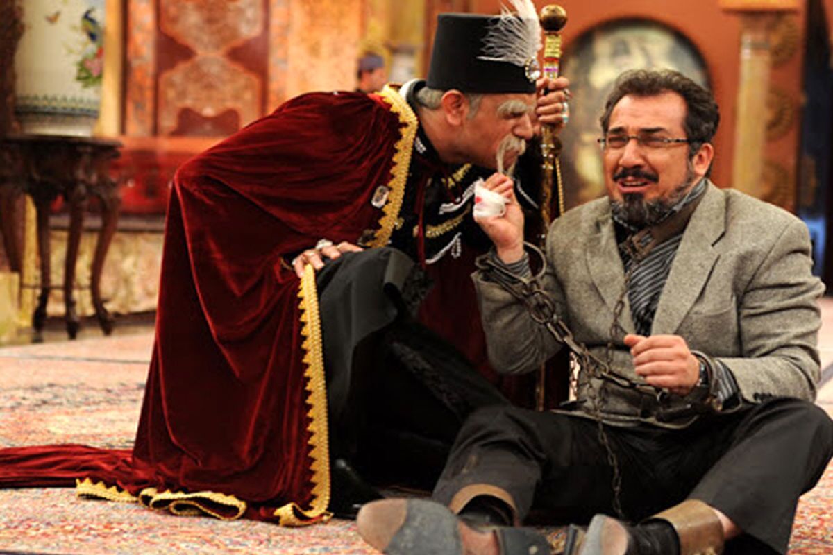 محمد حسین لطیفی، کارگردان مطرح سینما و تلویزیون در جدیدترین گفت‌وگوی خود از مسائل مربوط به سریال «قهوه تلخ» صحبت کرد.