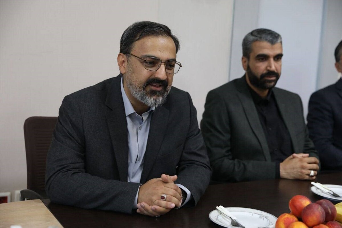 مدیرعامل موسسه فرهنگی قدس گفت: درخواست داریم تدابیری مؤثر برای جلوگیری از ایجاد ترافیک در زمان قطعی برق، به‌ویژه در چهارراه‌ها شد ایجاد شود.