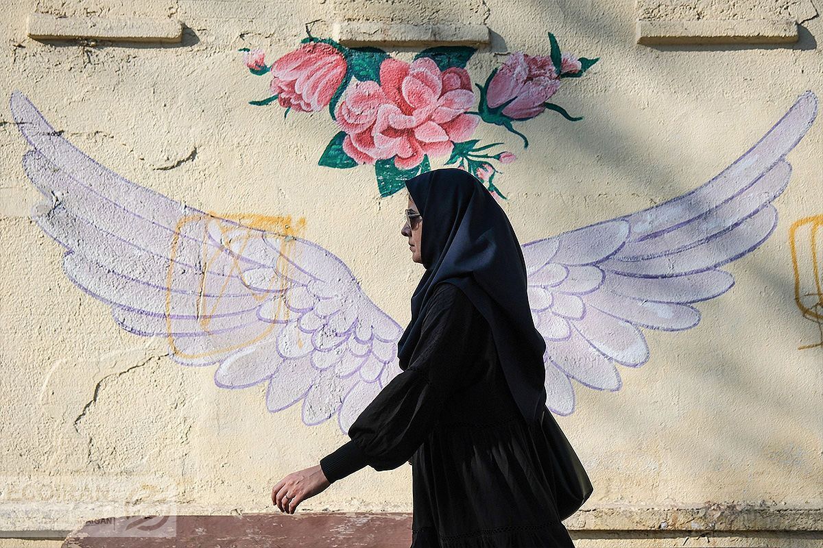 نقش زنان در تحقق انسجام اجتماعی