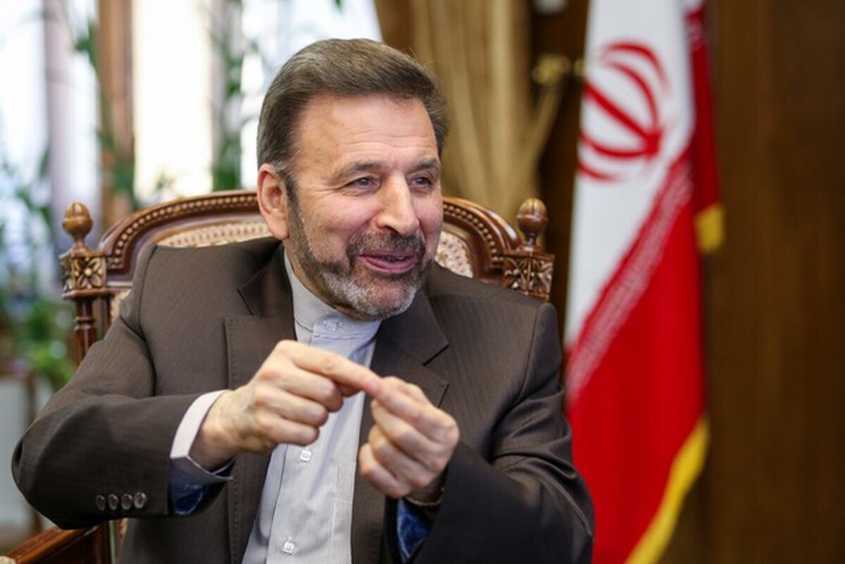 قائم مقام دبیر کل حزب اعتدال و توسعه و  رئیس دفتر رئیس جمهور پیشین ایران، تاکید کرد: روحیه فراجناحی و رویکرد اعتدالی آقای لاریجانی منشأ تحولی مثبت در تصمیم‌سازی‌های آینده دبیرخانه شورای عالی امنیت ملی خواهد بود.