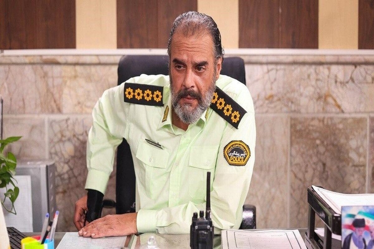 هومن برق‌نورد، کاوه خداشناس و بیتا سحرخیز از بازیگران اصلی سریال «بادار» به کارگردانی سیروس حسن‌پور جلوی دوربین رفته‌اند.