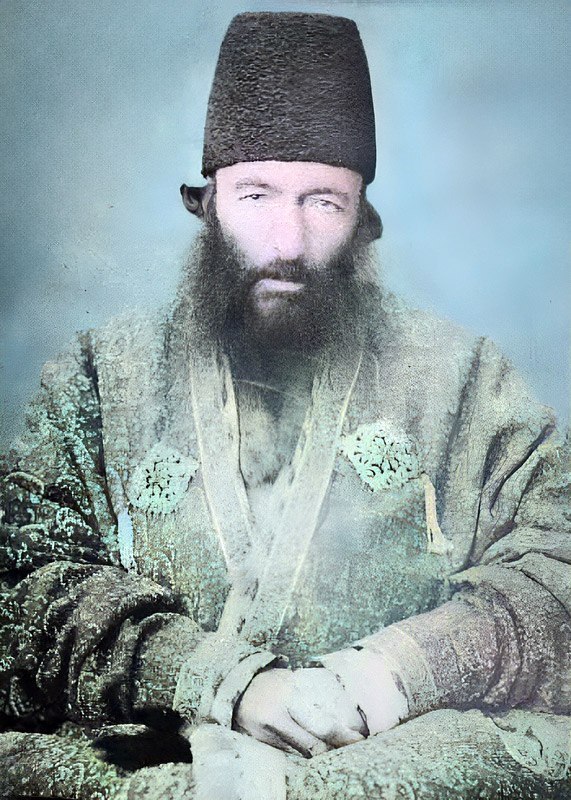 نگاهی به تاریخچه ایوان «تلگراف خانه» و کاشی های آن نگاهی به تاریخچه ایوان «تلگراف خانه» و کاشی های آن