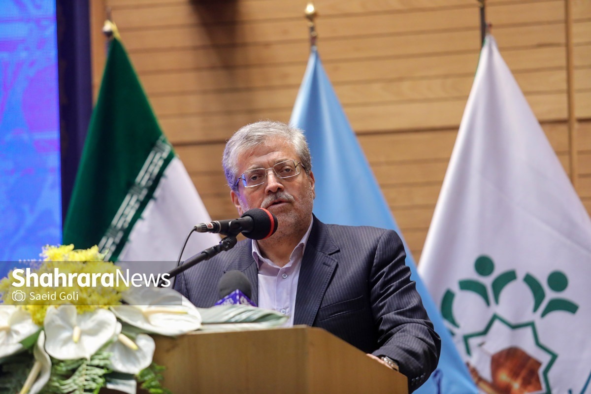 شهردار مشهدمقدس گفت: باتوجه به کمبود زیرساخت‌های مناسب برای تمرین و برگزاری مسابقات کشتی؛ بر همین اساس، شهرداری مشهد ساخت مجموعه‌ای تخصصی را در منطقه‌ای کم‌برخوردار، اما پرظرفیت آغاز کرد که اکنون آماده بهره‌برداری است.