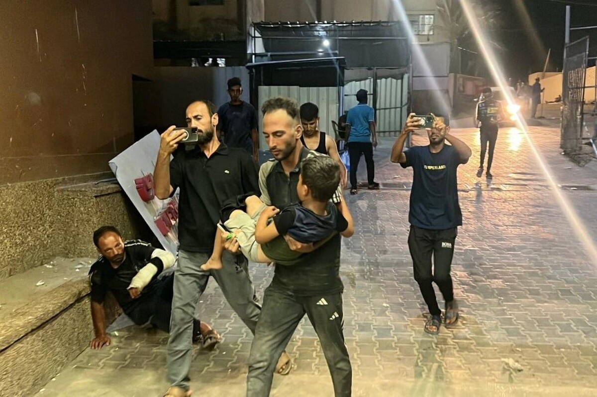 منابع خبری گزارش دادند که ۱۳ شهروند فلسطینی در حملات بامدادی امروز (پنجشنبه) رژیم صهیونیستی به مناطق مختلف نوار غزه به شهادت رسیده‌اند.